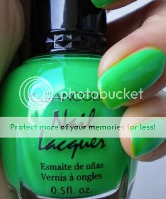 10 Kleancolor Nail Polish Nail Lacquer * Pick any 10  