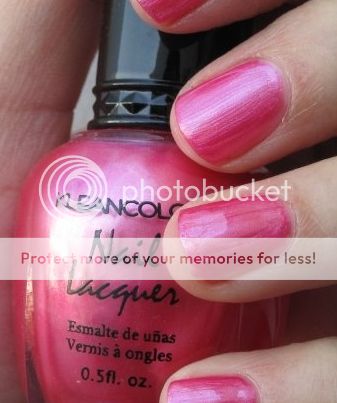 10 Kleancolor Nail Polish Nail Lacquer * Pick any 10  