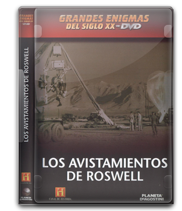 Documentales History Channel