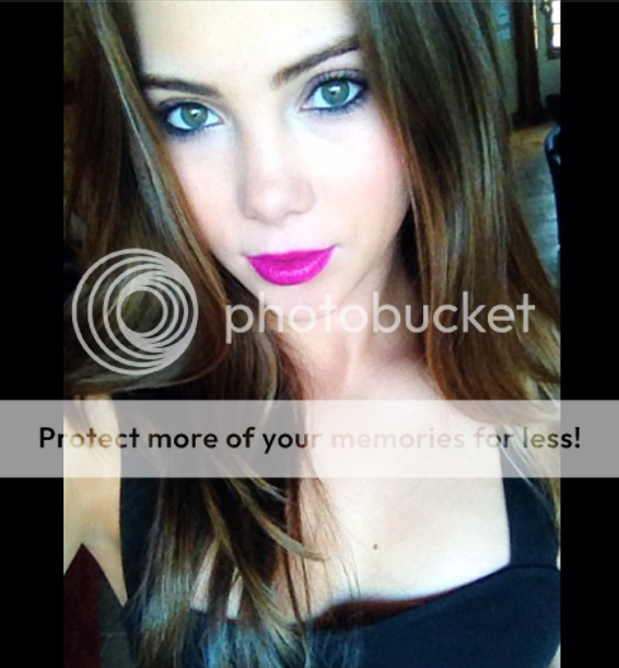 Official McKayla Maroney Thread