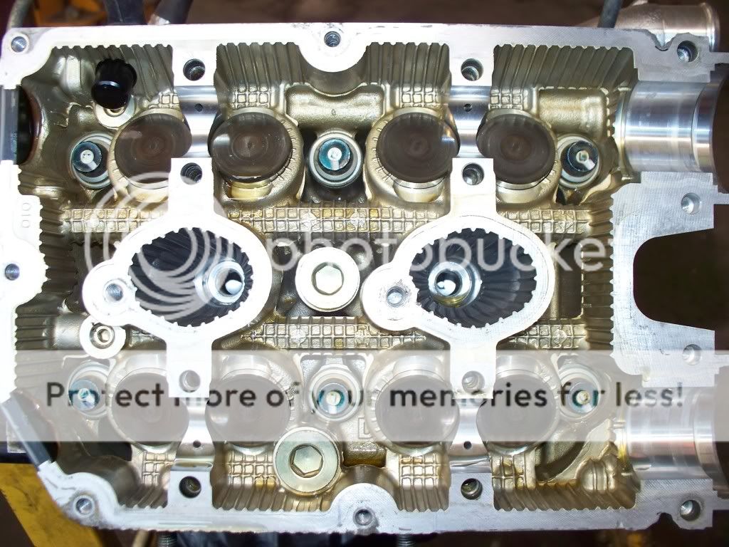 FS (For Sale) Completly rebuilt EJ255 Longblock(pics added) NASIOC