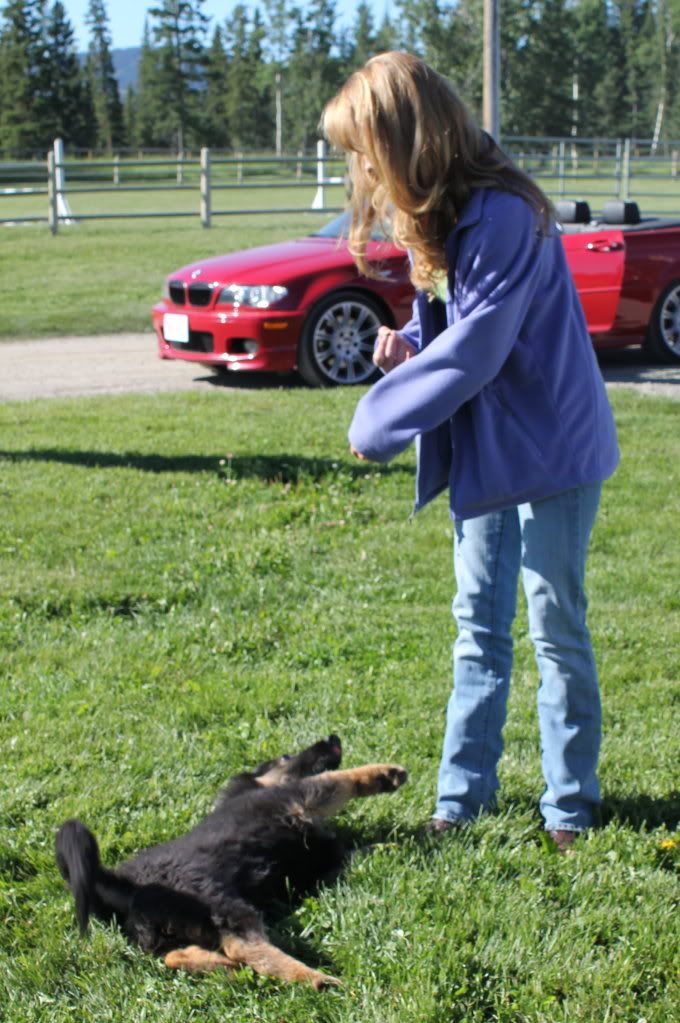 Amber Marshall And Remi Photo by KMA88 | Photobucket