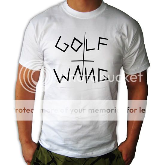   WANG TYLER THE CREATOR OFWGKTA T SHIRT MENS WOMENS ALL SIZES 2  