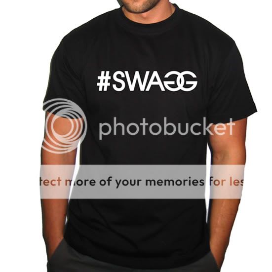 SWAGG SWAG JERSEY SHORE PAULY D COOL OFWGKTA MENS LADIES TSHIRT ALL