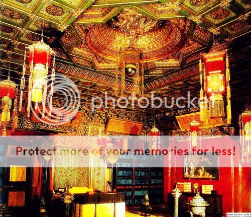 标题: [乾清宫|御书房]