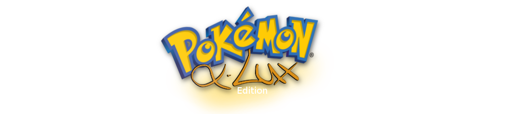 [PokeCommunity.com] Pokémon AlphaLux