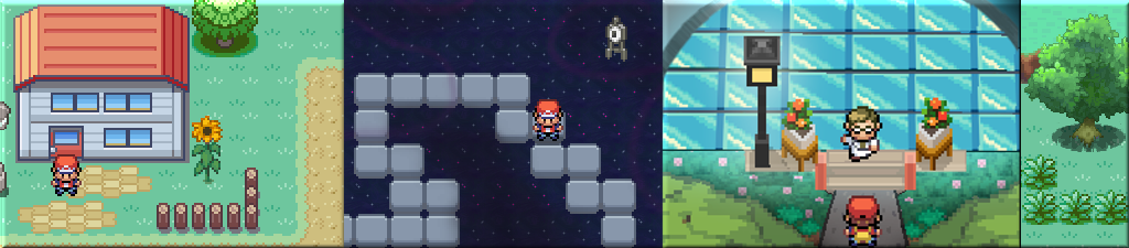 [PokeCommunity.com] Pokémon AlphaLux